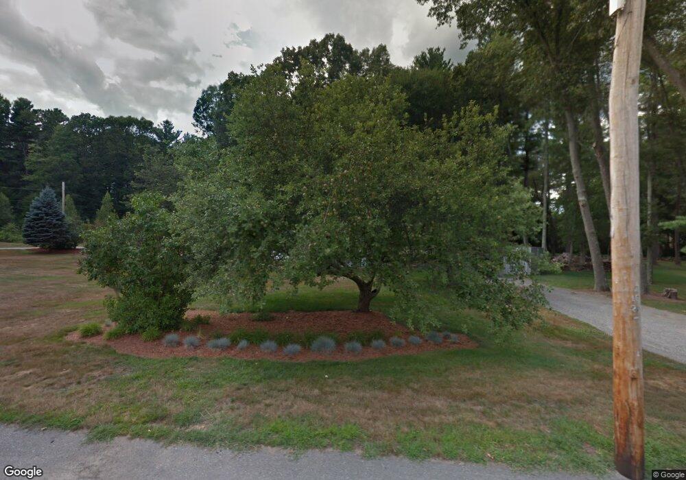 145 Hartwell Rd, Bedford, MA 01730 - photo 1