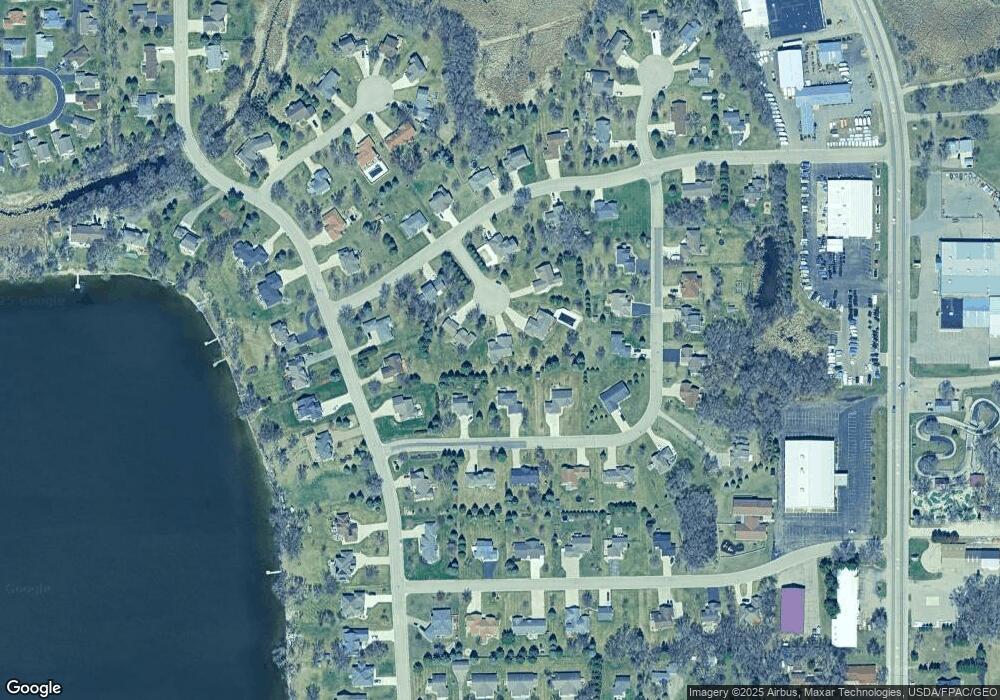 1400 Aldrin Cir NW, Alexandria, MN 56308 - photo 1