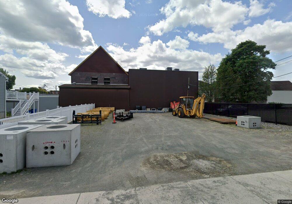 31 Central St, Winthrop, MA 02152 - photo 1