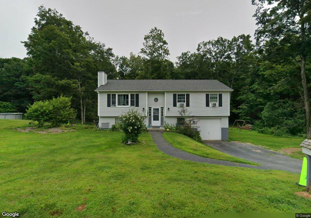 40 Holly Hill Dr, Wingdale, NY 12594 - photo 1