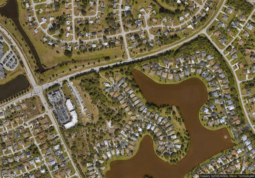 518 SW Deer Run, Port Saint Lucie, FL 34953 - photo 1