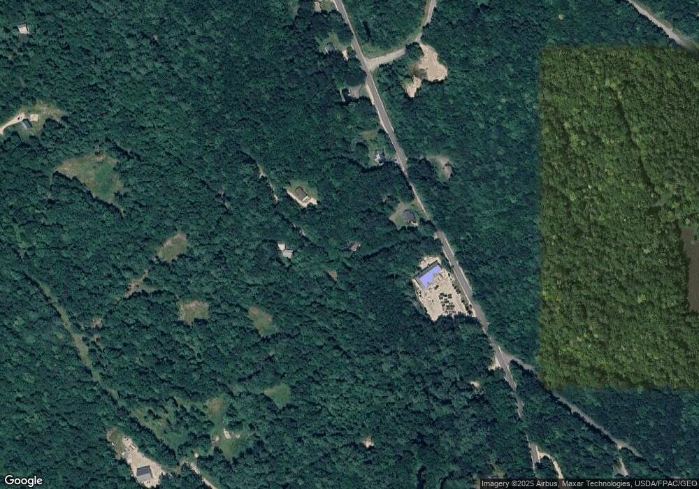 13 Rolfe Rd, Harrison, ME 04040 - photo 1