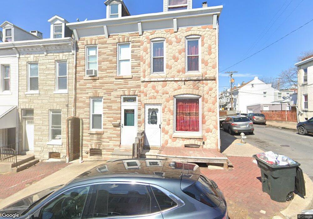 1131 Green St, Reading, PA 19604 - photo 1