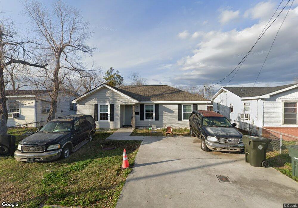 2133 Cline St, Lake Charles, LA 70601 - photo 1