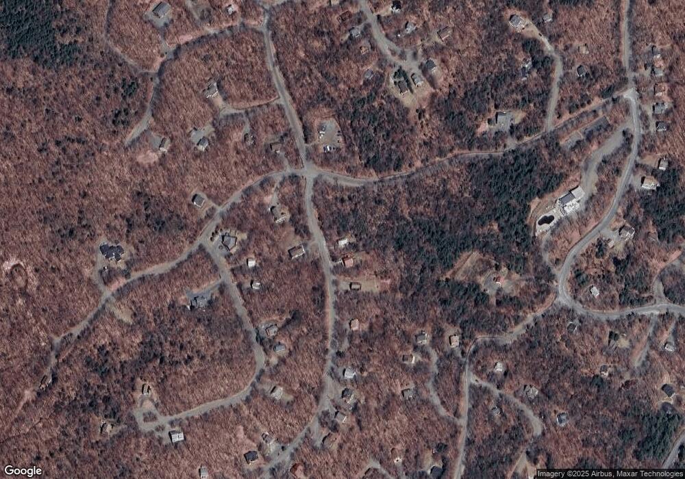 12 Snow Shoe Road (M348), Wilmington, VT 05363 - photo 1