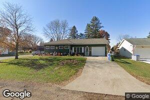 603 N Elizabeth St, Clarksville, IA 50619