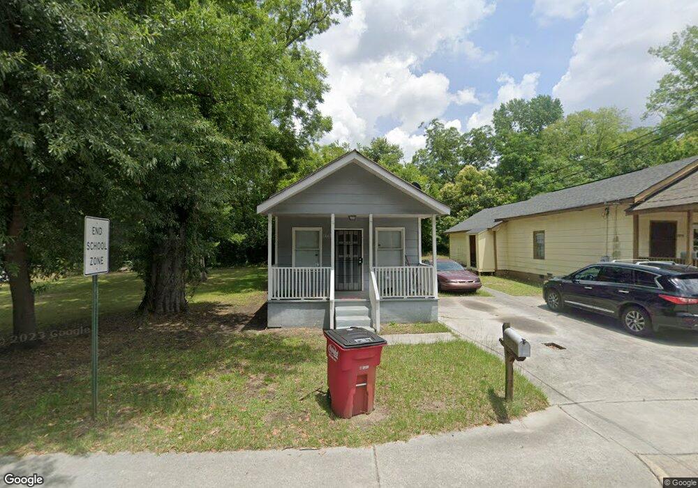1067 Fort Hill St, Macon, GA 31217 - photo 1