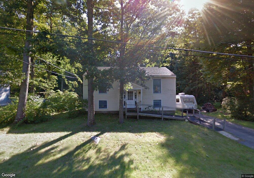 16 Birchwood Ave, Rochester, NH 03867 - photo 1