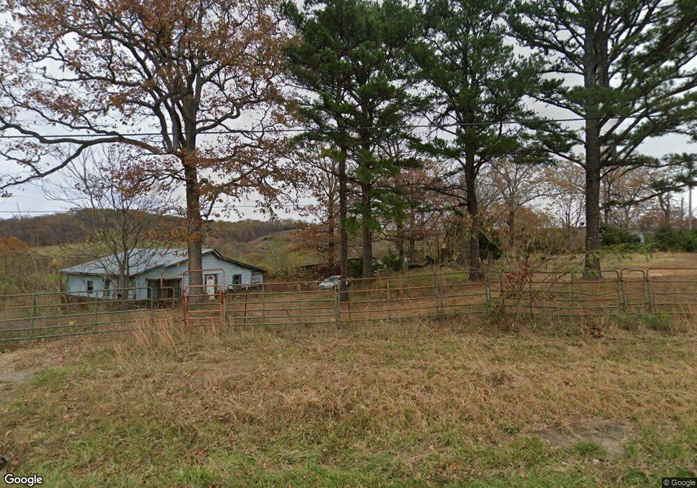 350 U S 71, Winslow, AR 72959 - photo 1