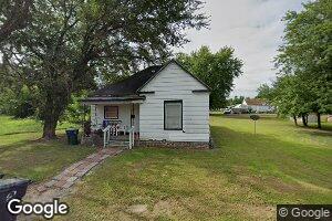 120 W Hinton Ave, Moberly, MO 65270