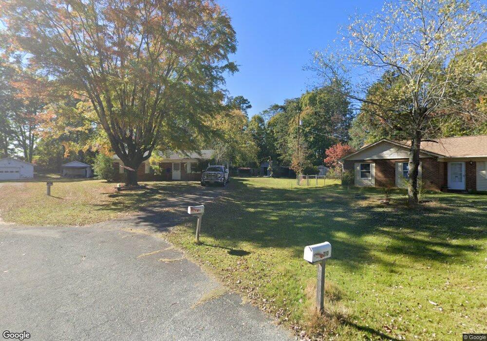 214 Ravenwood Ct, King, NC 27021 - photo 1