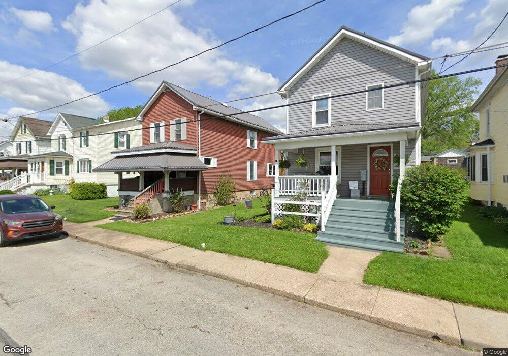 32 Beech St, Homer City, PA 15748 - photo 1