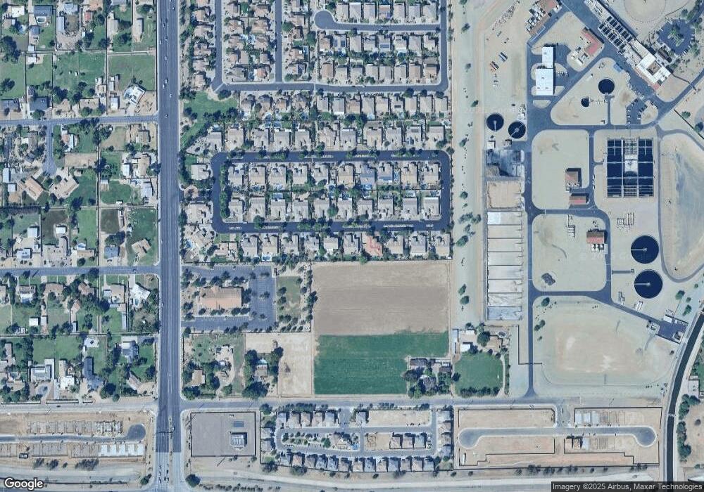 1143 E Longhorn Place, Chandler, AZ 85286 - photo 1