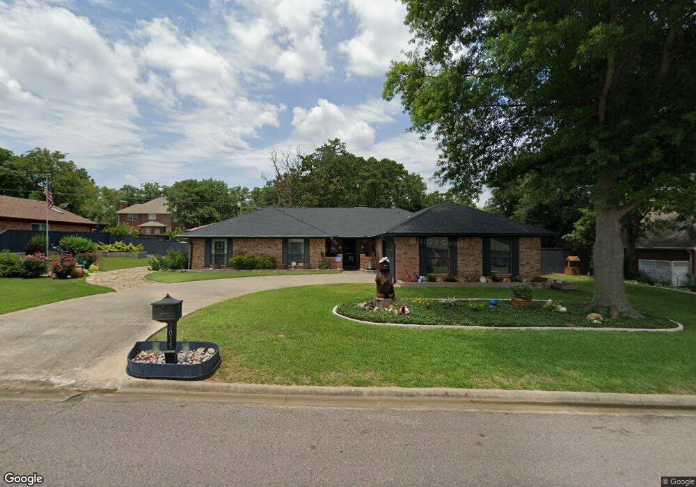 4015 Crescent Valley Cir, Denison, TX 75020 - photo 1