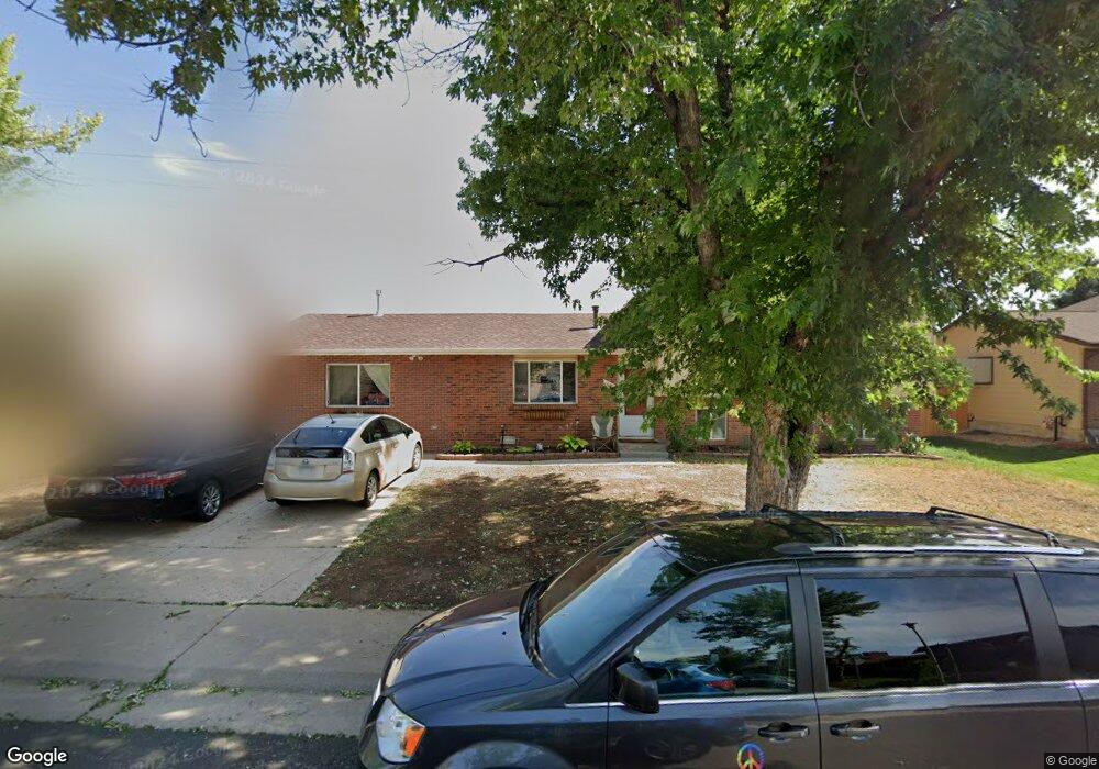 16708 E Bails Place, Aurora, CO 80017 - photo 1