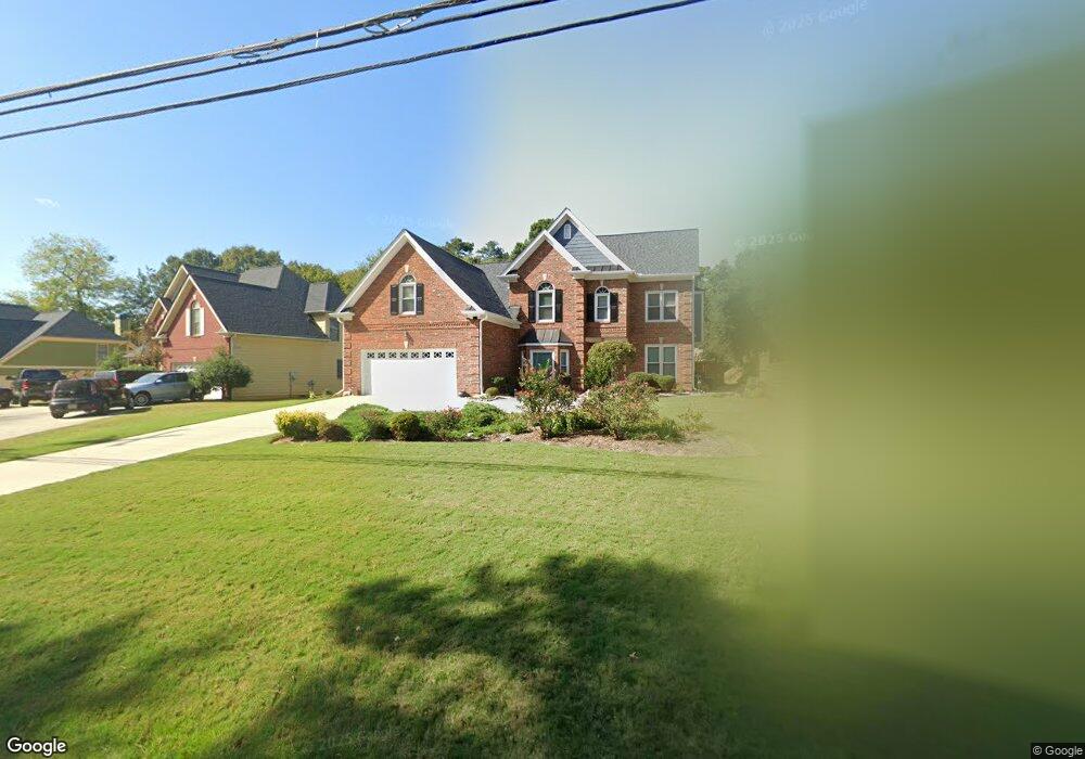 1690 S Gordon Rd, Austell, GA 30168 - photo 1
