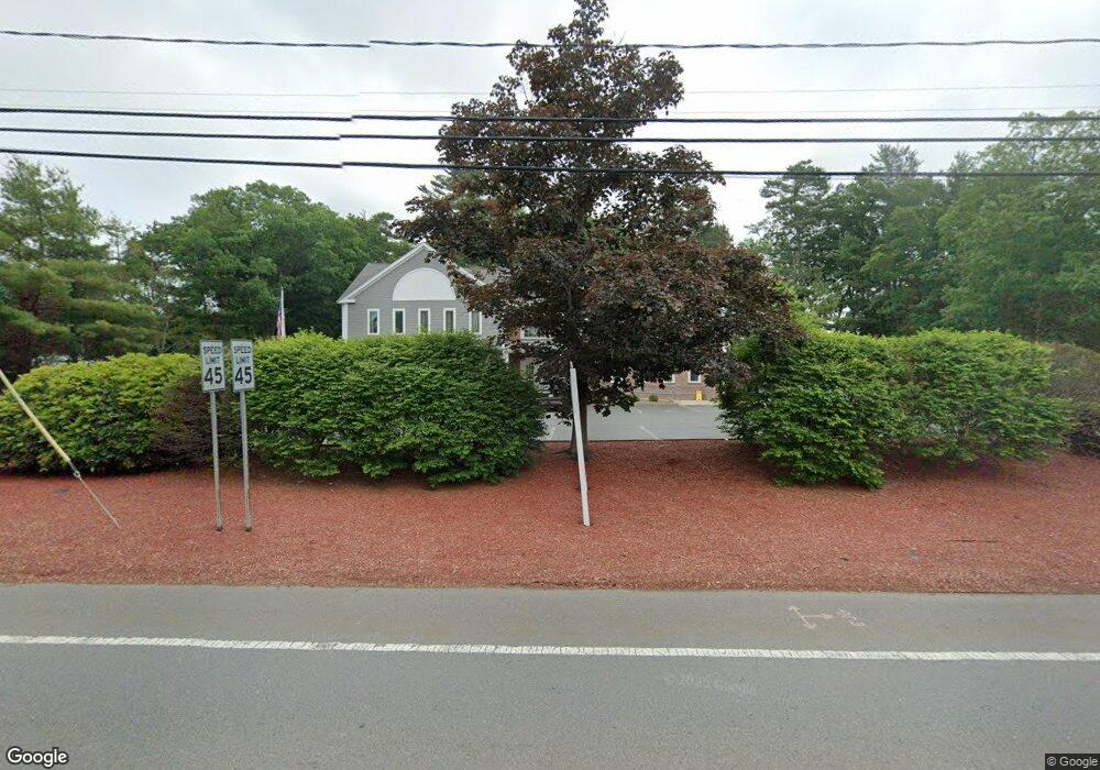 944 Washington St, South Easton, MA 02375 - photo 1