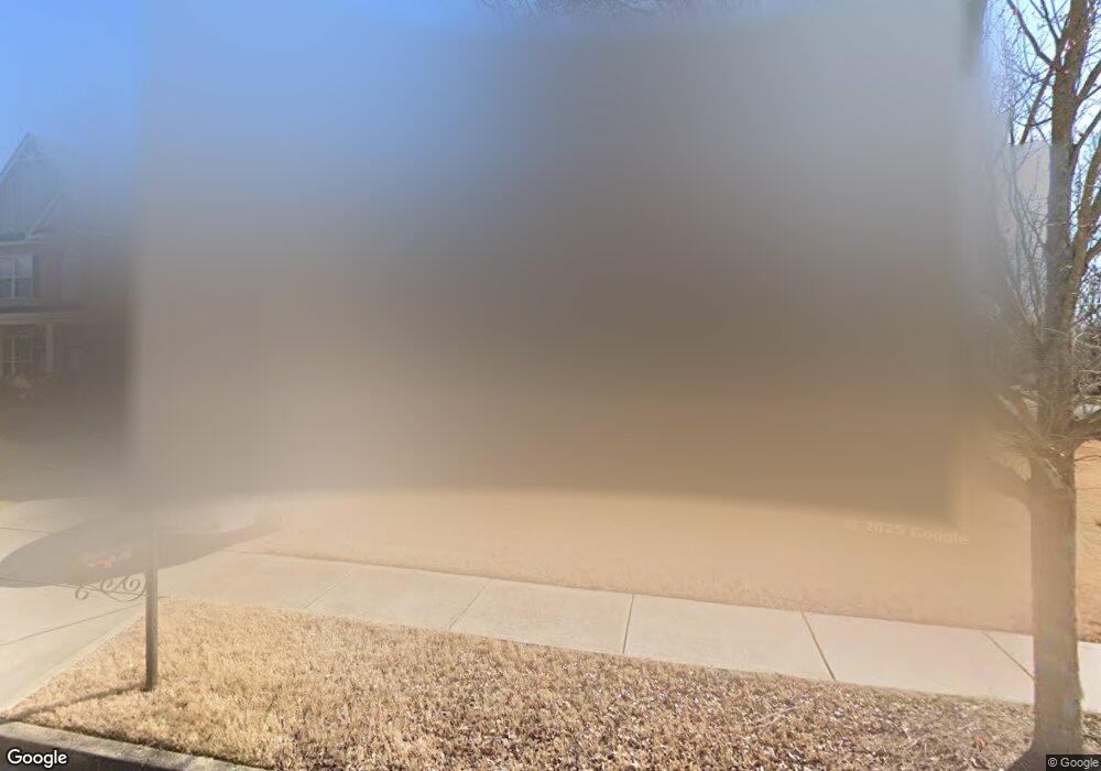 3492 Rosegate Way unit 27, Snellville, GA 30039 - photo 1