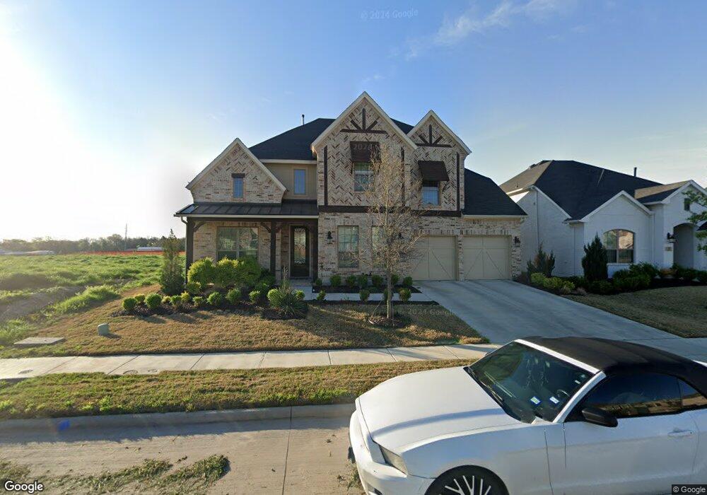 132 Mint Marigold Dr, Wylie, TX 75098 - photo 1