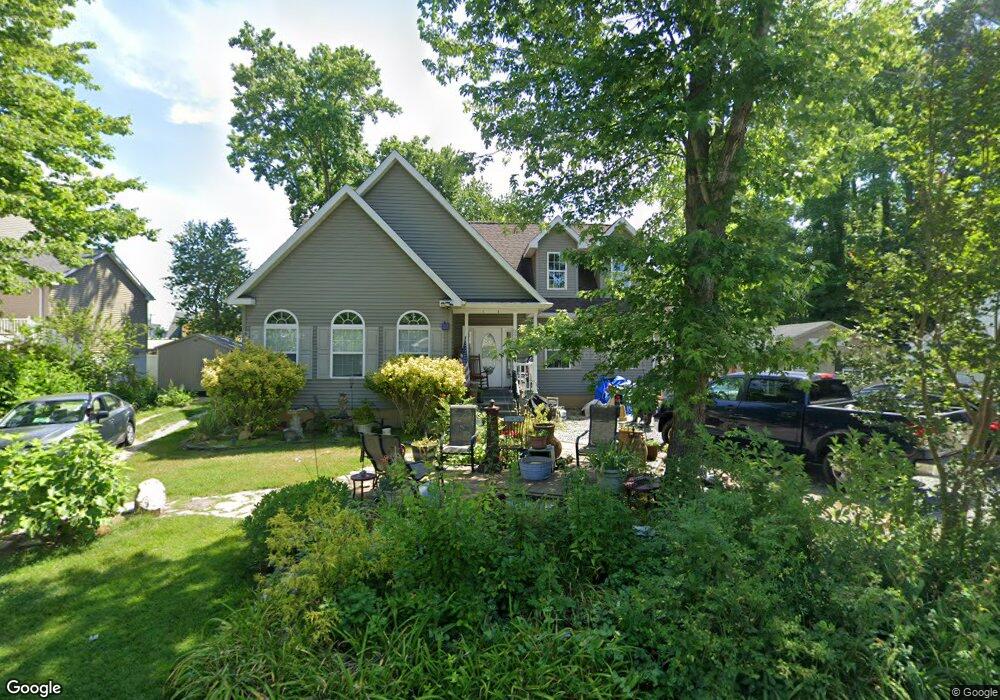 20641 Pine St, Rehoboth Beach, DE 19971 - photo 1