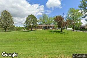 1558 330th Ave, Wever, IA 52658