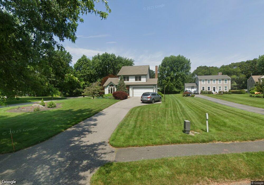 3 Blacksmith Dr, North Dartmouth, MA 02747 - photo 1