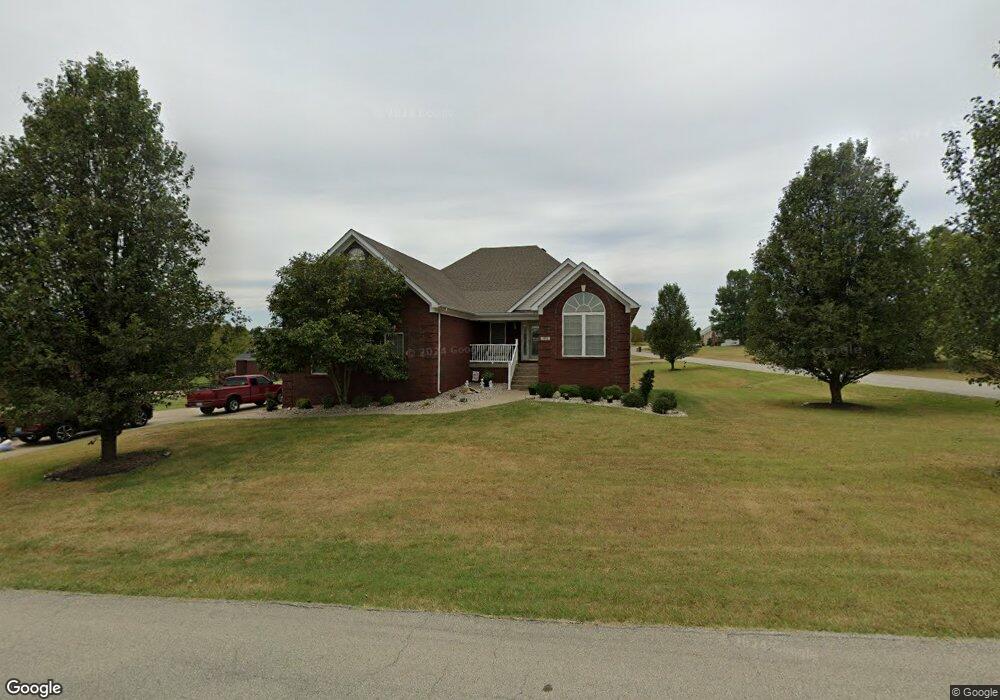 125 Horizon Ct, Shepherdsville, KY 40165 - photo 1