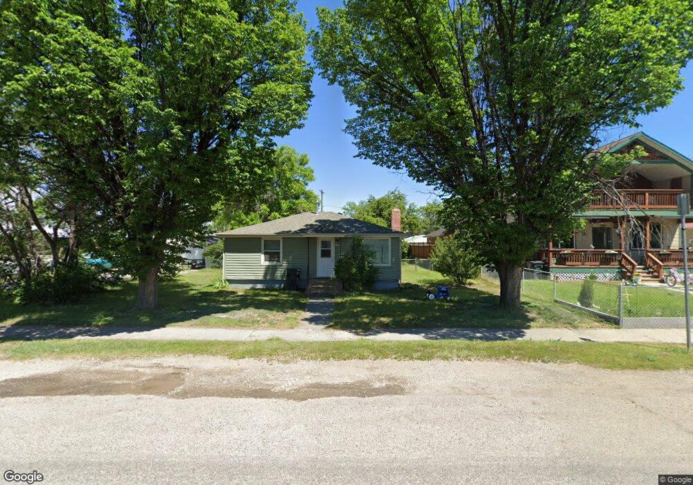 17 N 3rd Ave E, Three Forks, MT 59752 - photo 1