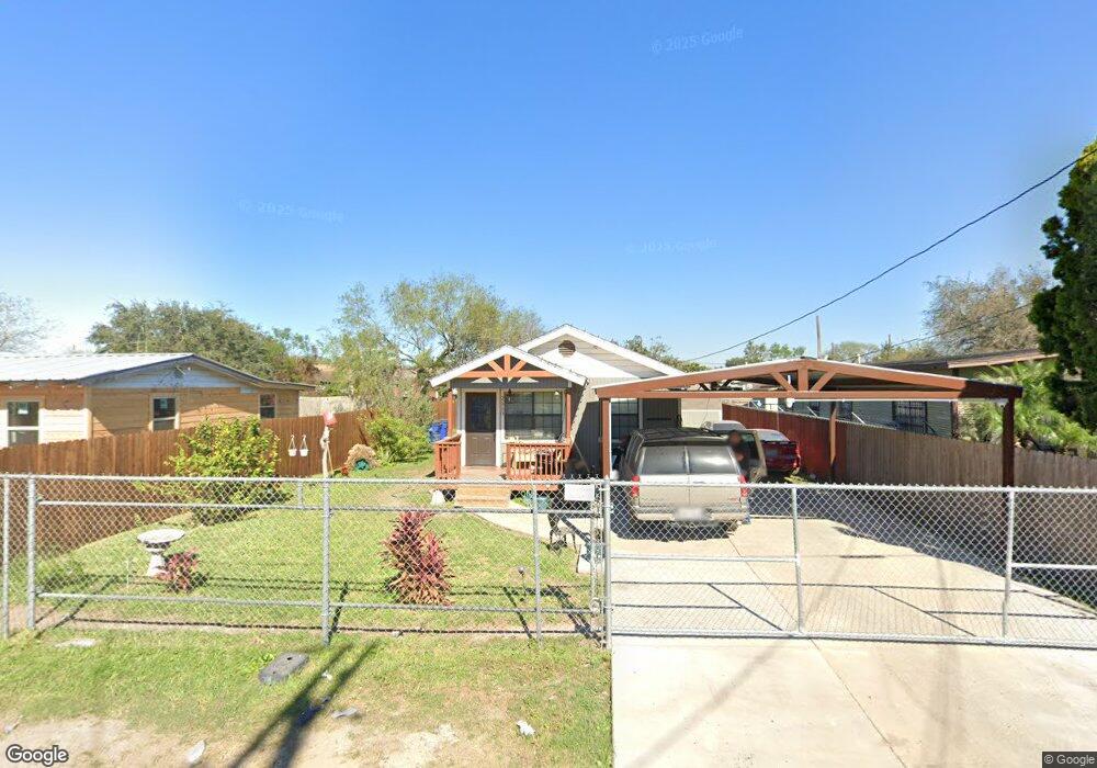 2110 Champion Ave, Donna, TX 78537 - photo 1