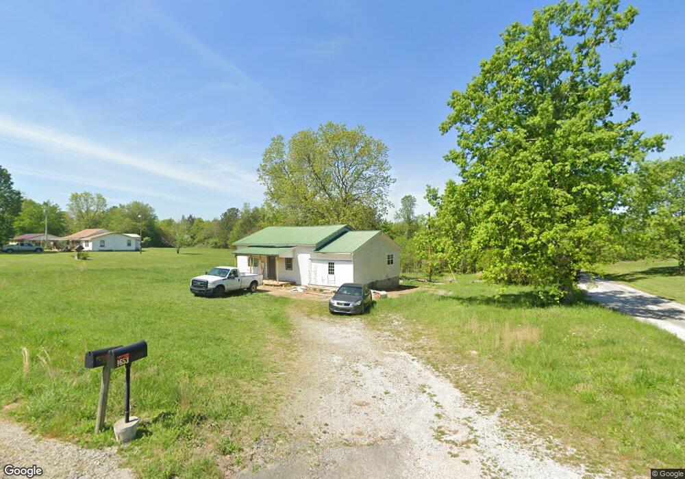 1680 Oak Grove Rd, Goodspring, TN 38460 - photo 1