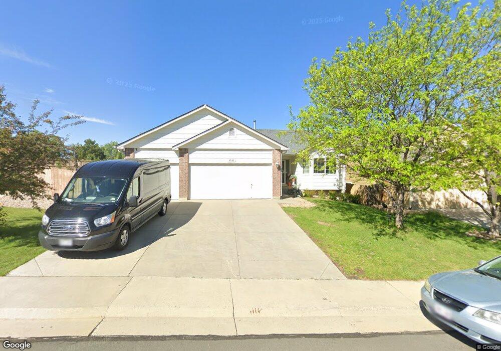 6173 S Quemoy Way, Aurora, CO 80015 - photo 1