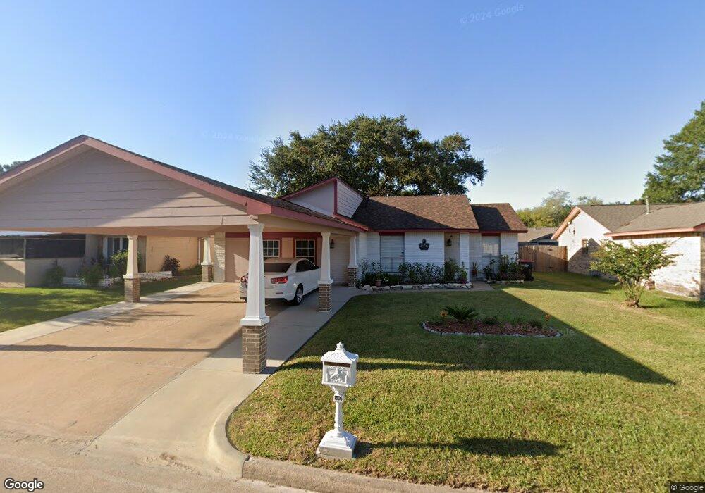 1606 Talbrook Dr, Houston, TX 77038 - photo 1