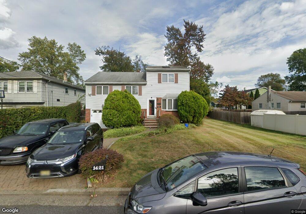 1421 Germain St unit 23, Plainfield, NJ 07060 - photo 1