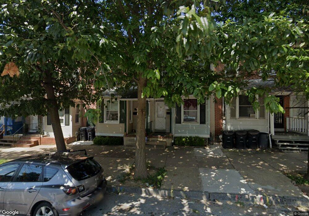 827 Morrow St, Wilmington, DE 19801 - photo 1