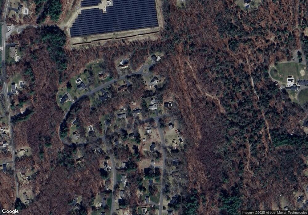 12 Hemingway Rd, Wilbraham, MA 01095 - photo 1