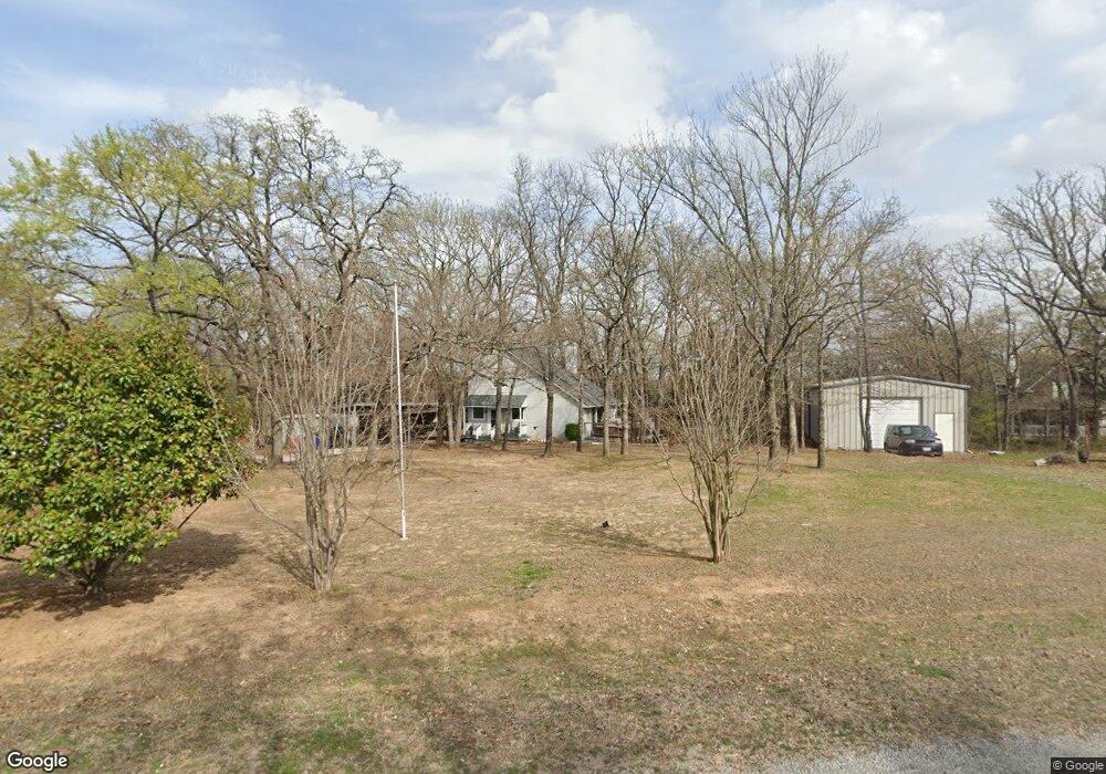 286 Mill Creek Meadow Rd, Pottsboro, TX 75076 - photo 1
