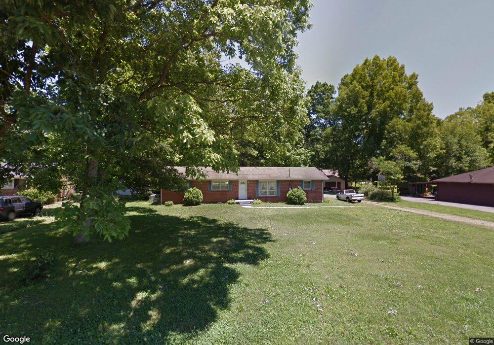 111 Tremont Dr, Shelbyville, TN 37160 - photo 1