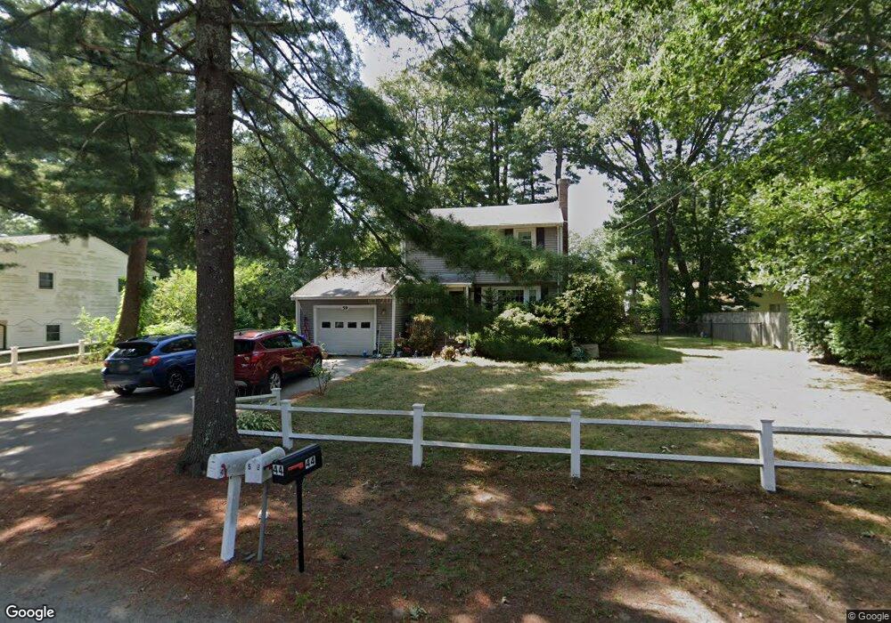 61 Summit Rd, Holbrook, MA 02343 - photo 1