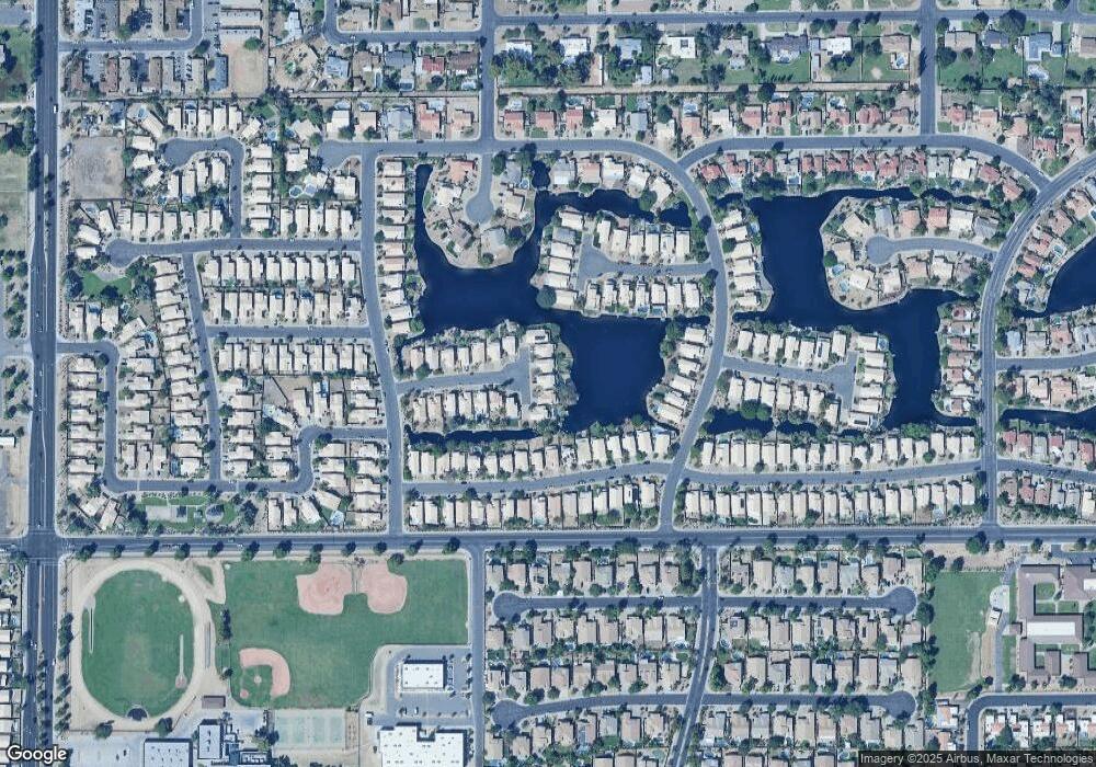 1271 E Chicago Cir, Chandler, AZ 85225 - photo 1