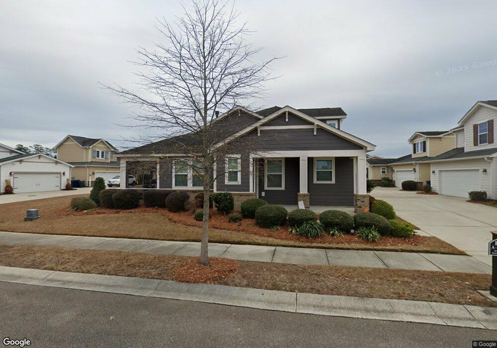 1812 Culbertson Ave unit B, Myrtle Beach, SC 29577 - photo 1