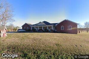 8992 County Road 65, Fruithurst, AL 36262