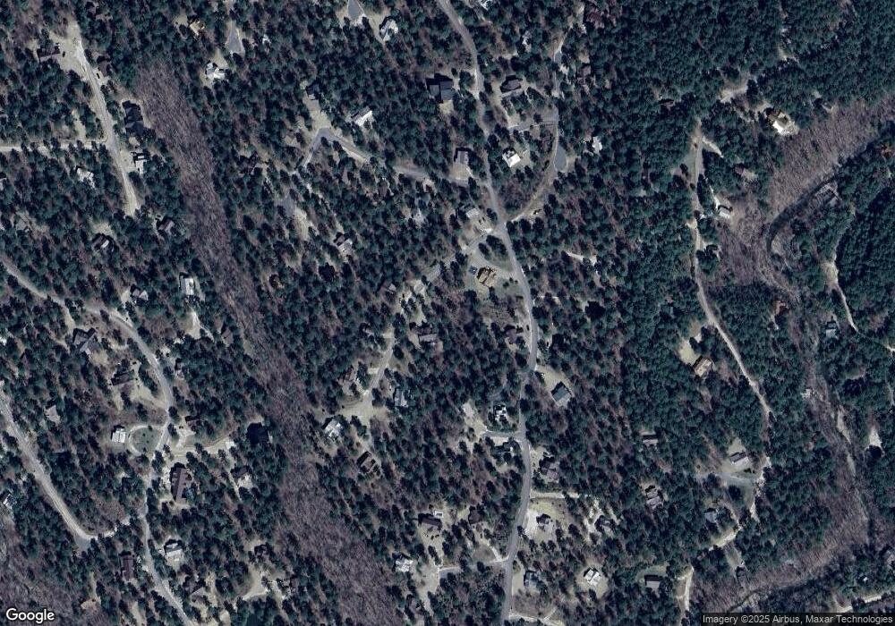 96 Wildcat Trail, Broken Bow, OK 74728 - photo 1