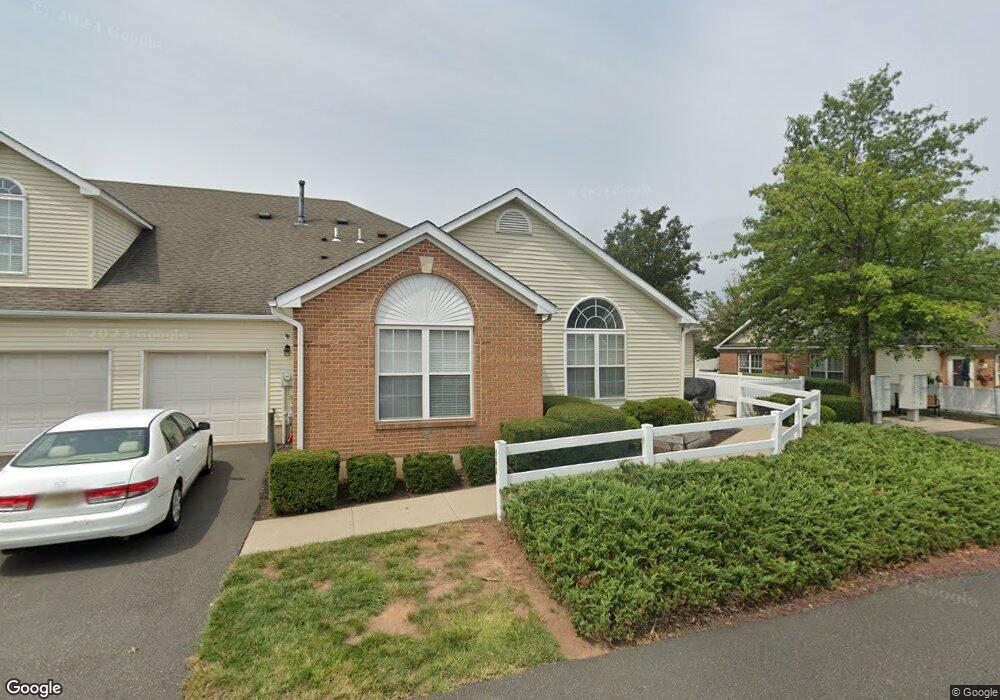 161 Chandler Ct unit 1, Hillsborough, NJ 08844 - photo 1