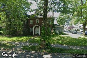 124 Woodside Ave, Trenton, NJ 08618