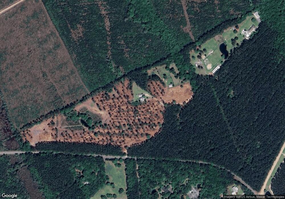 5160 Bedaw Farm Dr, Awendaw, SC 29429 - photo 1