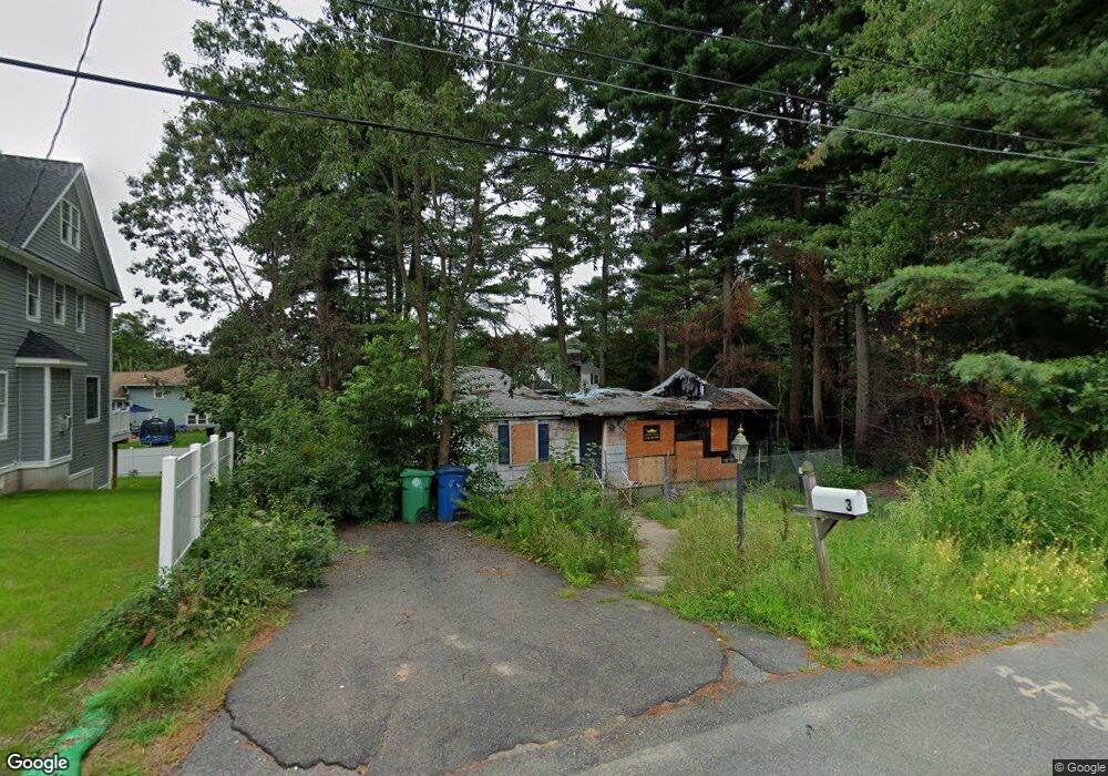 3 Polk St, Burlington, MA 01803 - photo 1