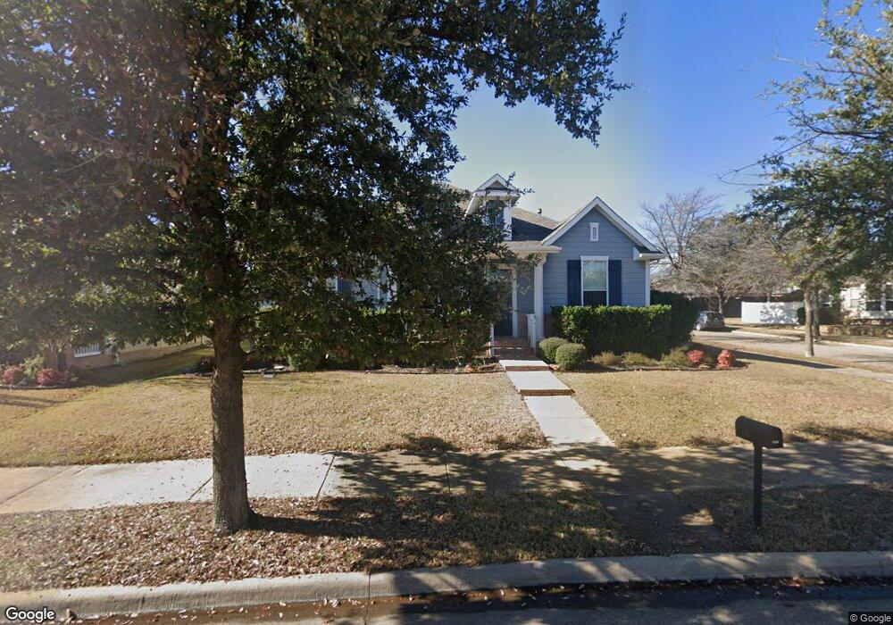 6209 Winter Park Dr, North Richland Hills, TX 76180 - photo 1