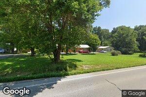 7950 N State Highway 7, Scipio, IN 47273