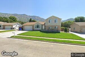 2898 N 875 E, Ogden, UT 84414