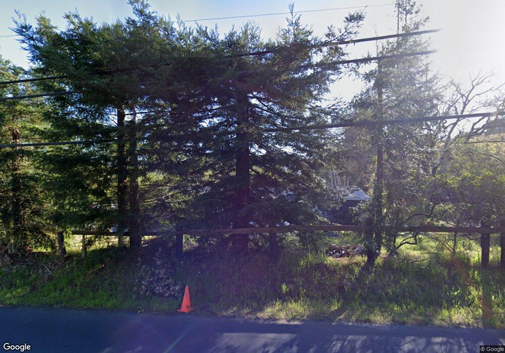 2550 Bloomfield Rd, Sebastopol, CA 95472 - photo 1